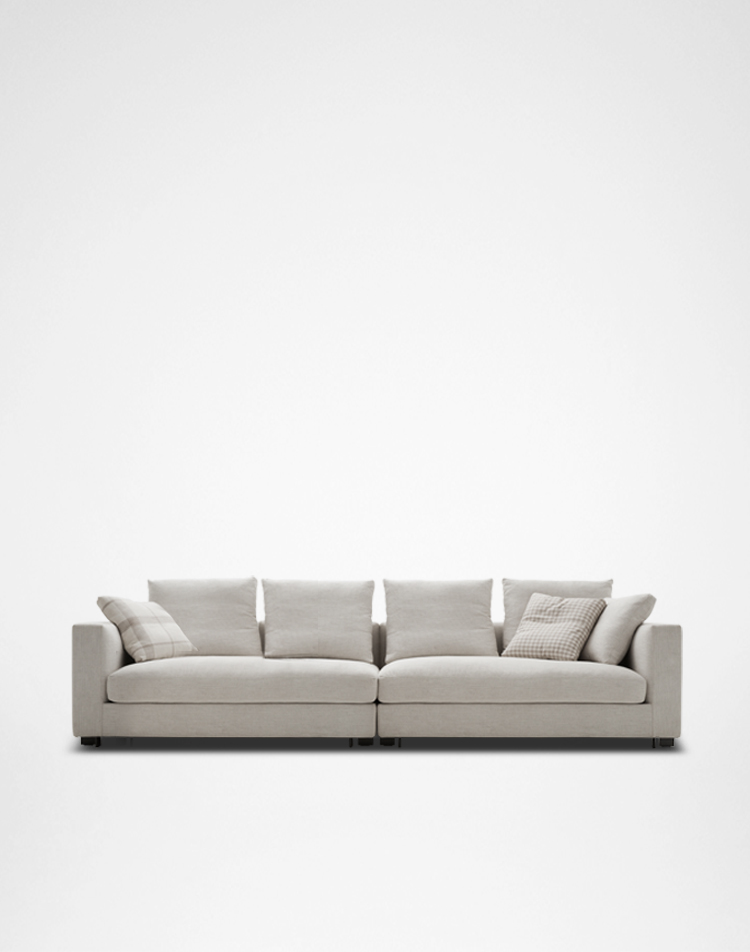 Camerich cloud sofa discount
