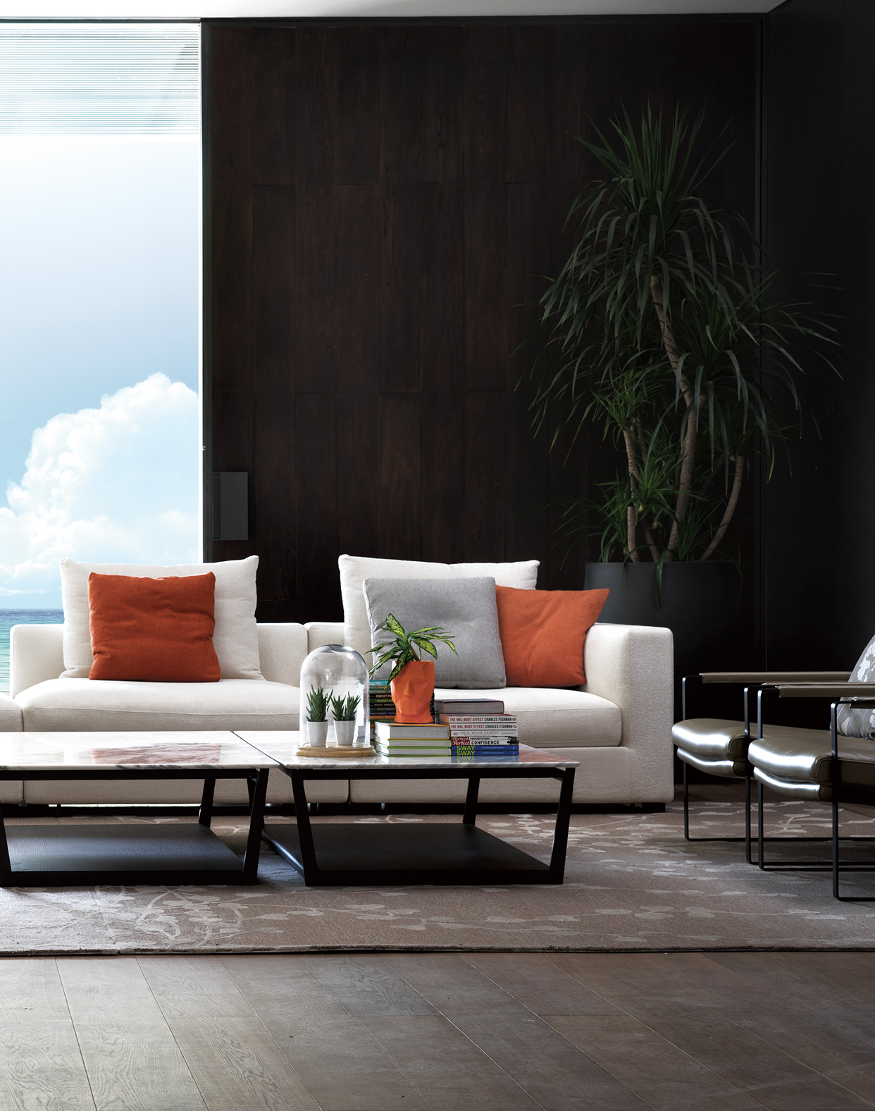 Camerich cloud sofa discount